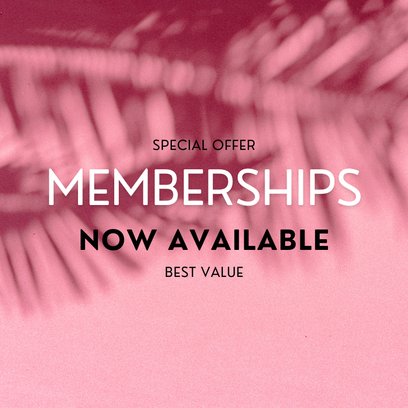 Memberships