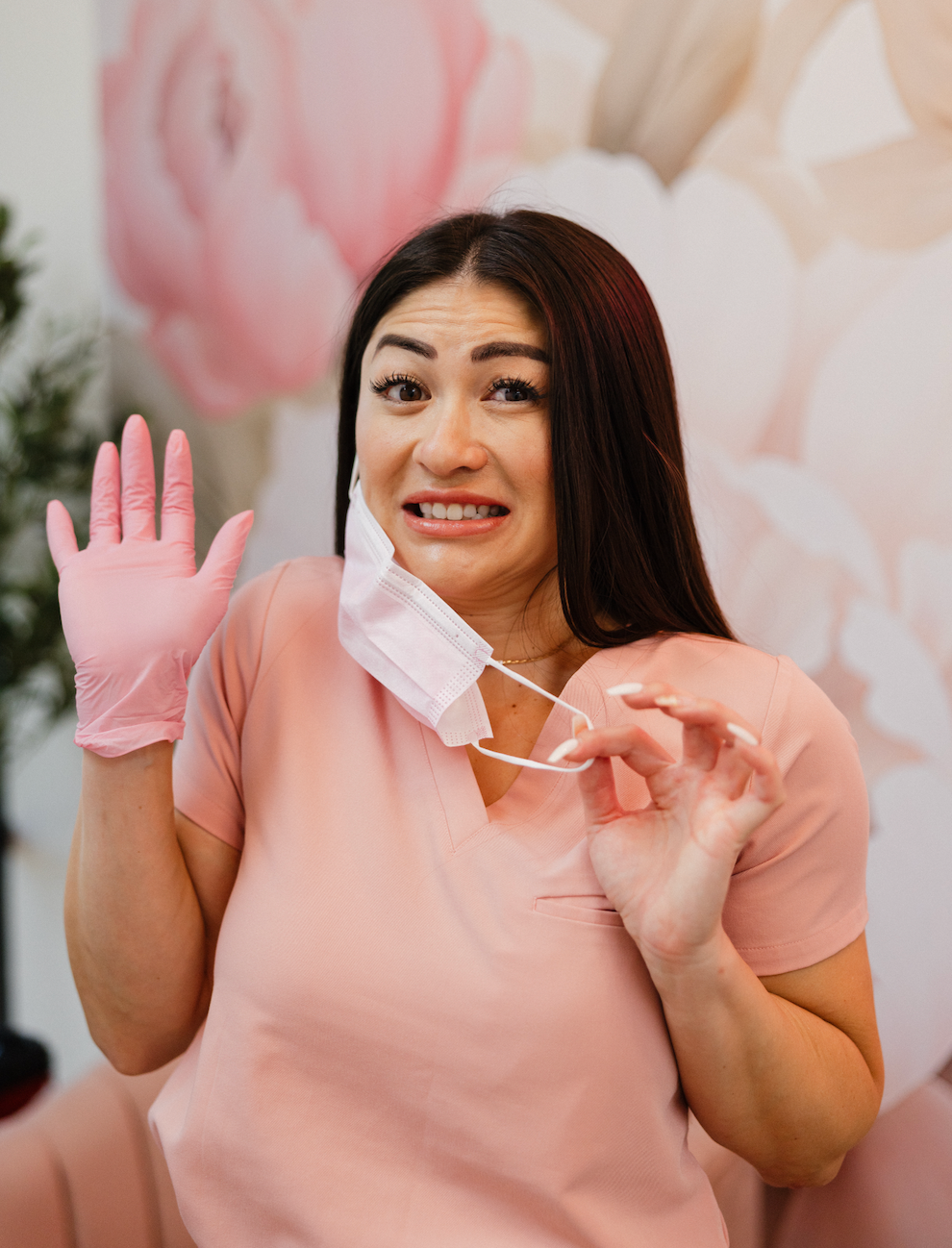 Does Laser Hair Removal Hurt? BRUTAL Honest Answers From an Orange County Laser RN