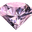 Pink Diamond Laser logo
